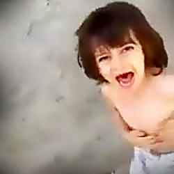 عکس نازنین زهرا و فیلم شکنجه توسط پدر معتادش