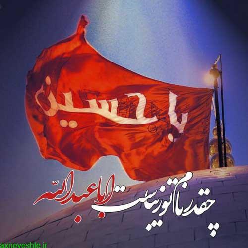 عکس پروفایل محرم جدید
