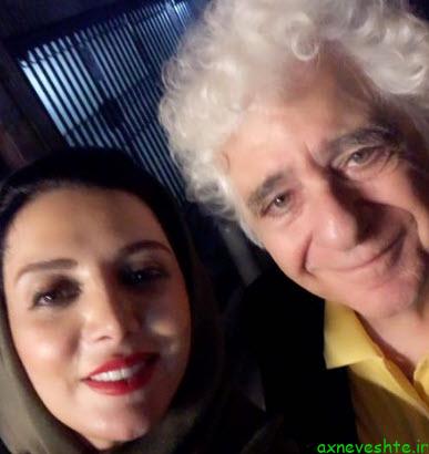 رویا میر علمی