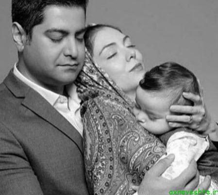 اینستاگرام رویا میر علمی