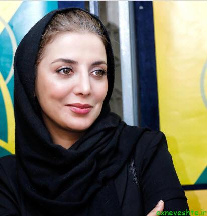 بیوگرافی رویا میر علمی