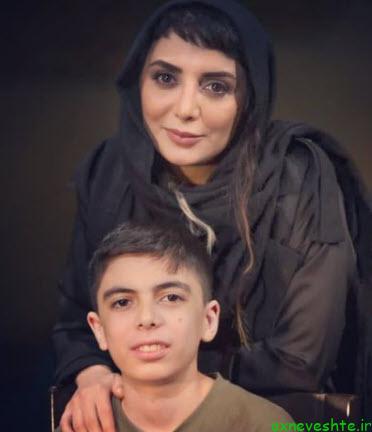 رویا میر علمی
