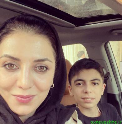 رویا میر علمی