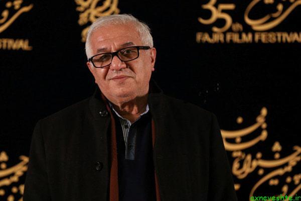 بیوگرافی فرید سجادی حسینی بازیگر سریال لحظه گرگ و میش