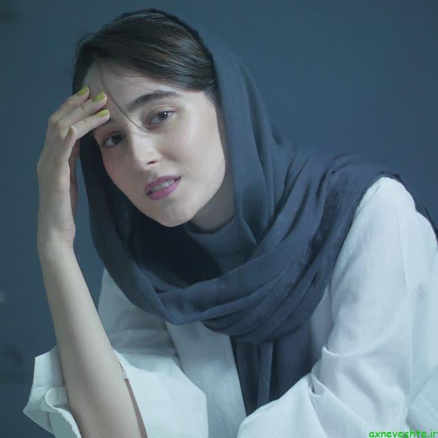 بیوگرافی آزاده سیفی بازیگر نقش نگار در سریال زندگی زیباست + همسرش و تصاویر شخصی