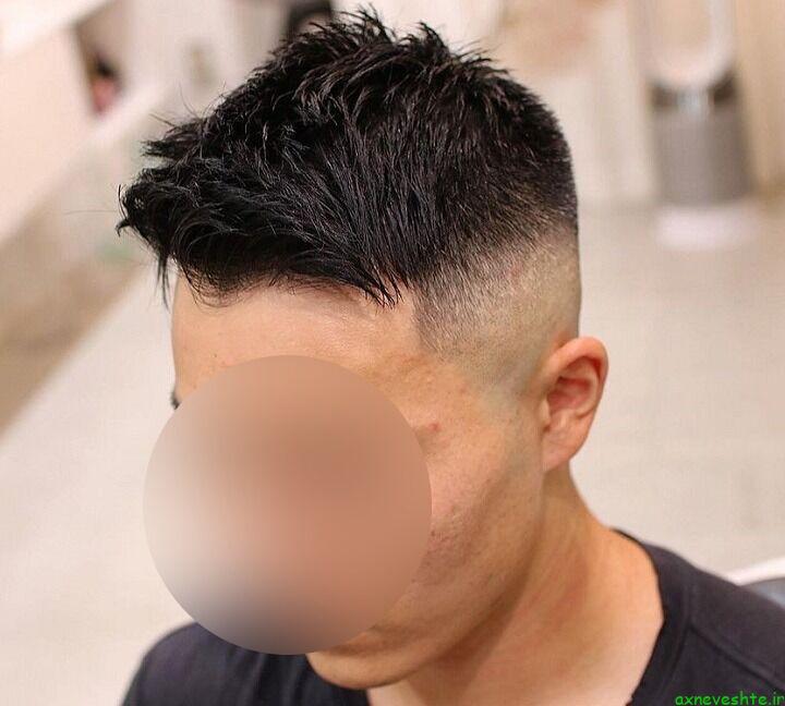 آندرکات میخ دار