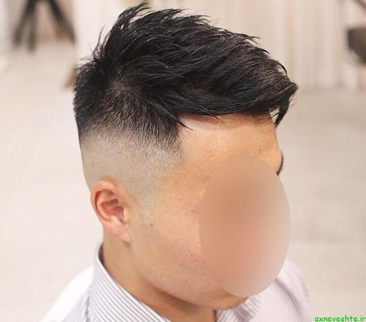 چتری های جانبی