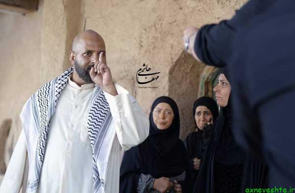 عکس و بیوگرافی بازیگر نقش زهرمار خان در گیلدخت