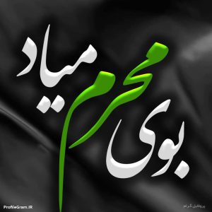 استوری سلام بر محرم