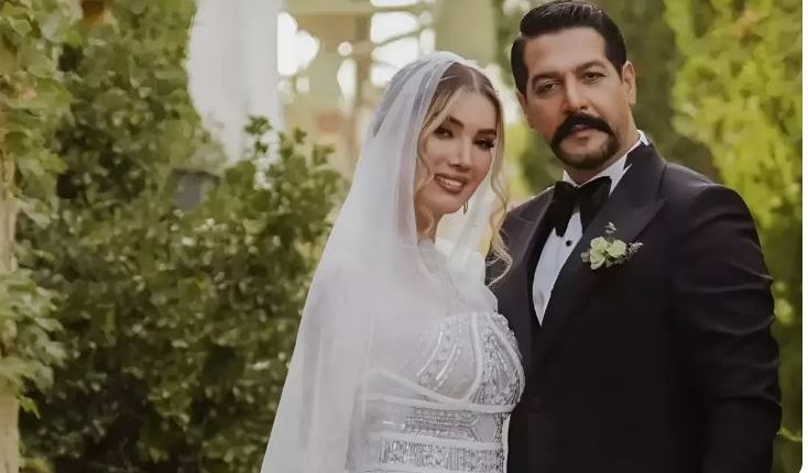کامران تفتی؛ بیوگرافی بازیگر و مجری محبوب، زندگی شخصی و ازدواج
