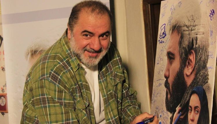 فرهاد قائمیان؛ بیوگرافی، زندگی شخصی و تصاویر خانوادگی