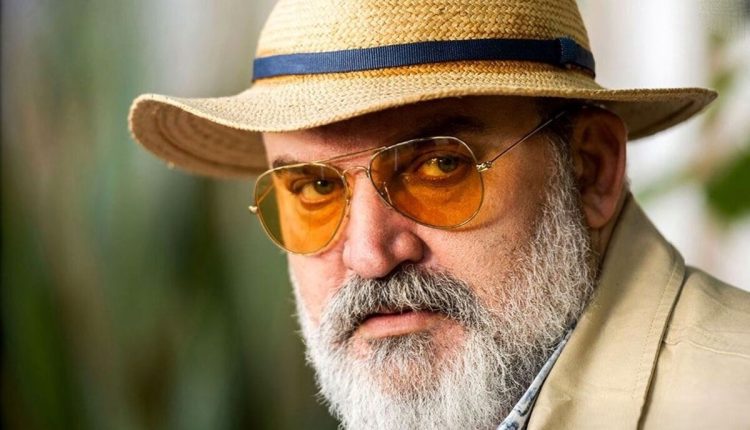 زندگی مهدی سلطانی؛ همه چیز درباره هنرمند و خانواده‌اش