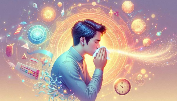 فال عطسه تایلندی سه‌شنبه ۲ دی ؛ پیام امروز را بشنوید