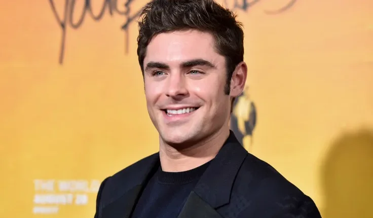 بیوگرافی زک افرون؛ از زندگی خصوصی تا مسیر بازیگری و آثار سینمایی