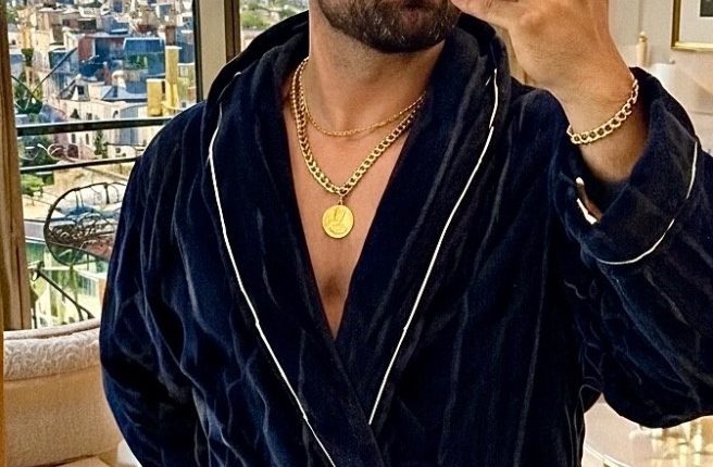 سعید شنی